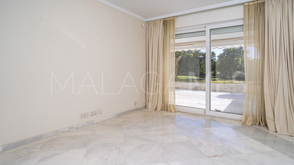 Wohnung for sale in Nueva Andalucia