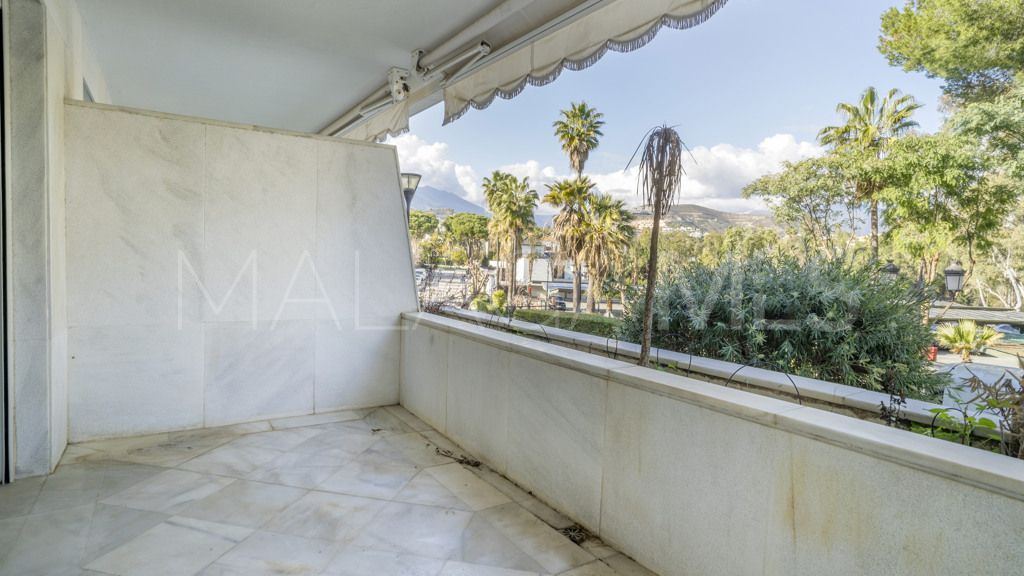 Wohnung for sale in Nueva Andalucia