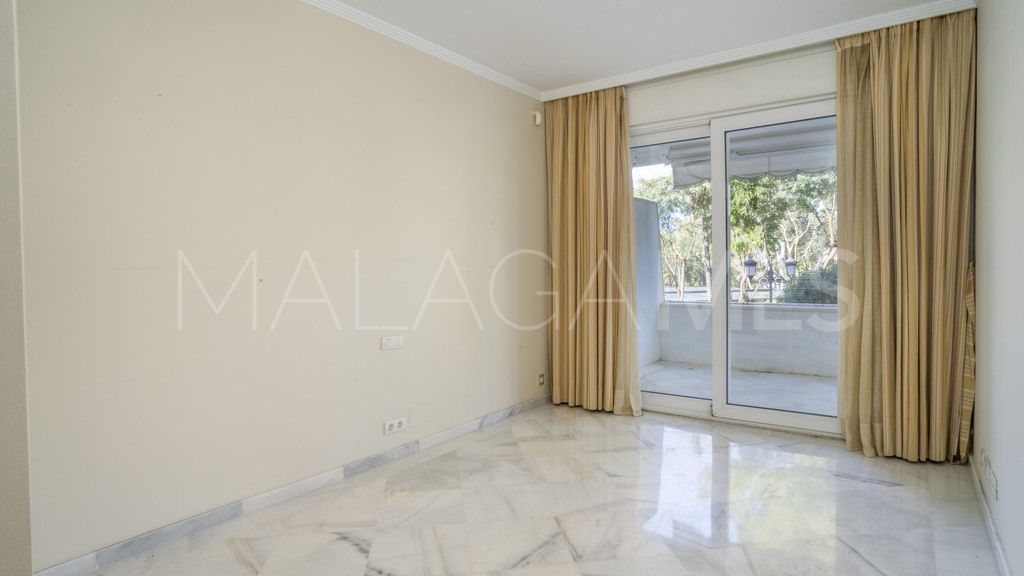 Wohnung for sale in Nueva Andalucia