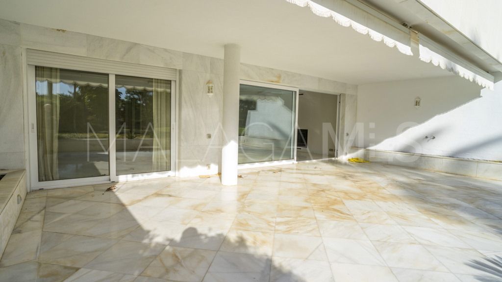 Wohnung for sale in Nueva Andalucia