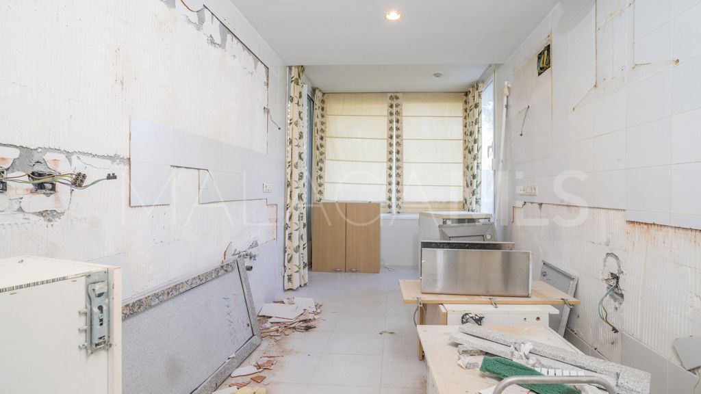 Wohnung for sale in Nueva Andalucia