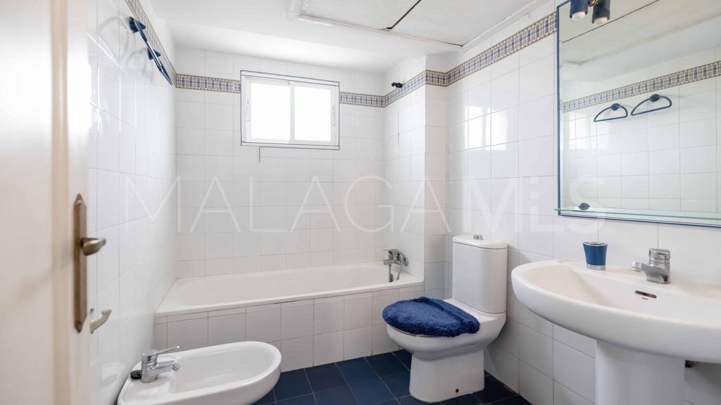 Lägenhet for sale in Nueva Andalucia