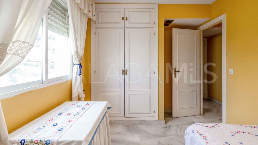 Lägenhet for sale in Nueva Andalucia