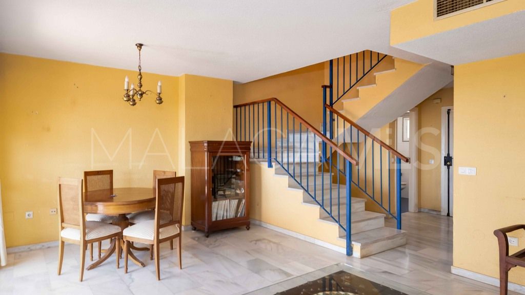 Lägenhet for sale in Nueva Andalucia