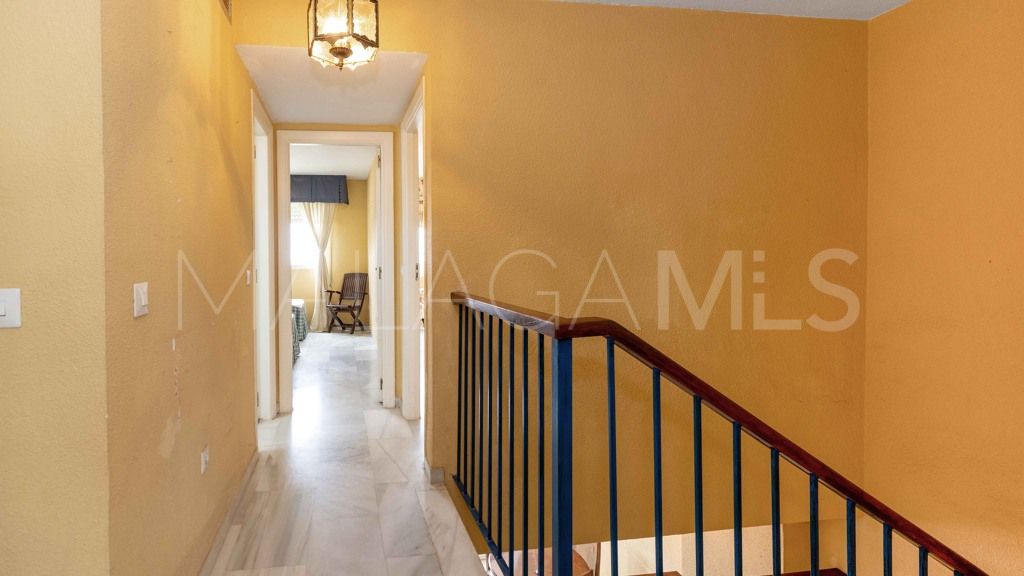 Lägenhet for sale in Nueva Andalucia