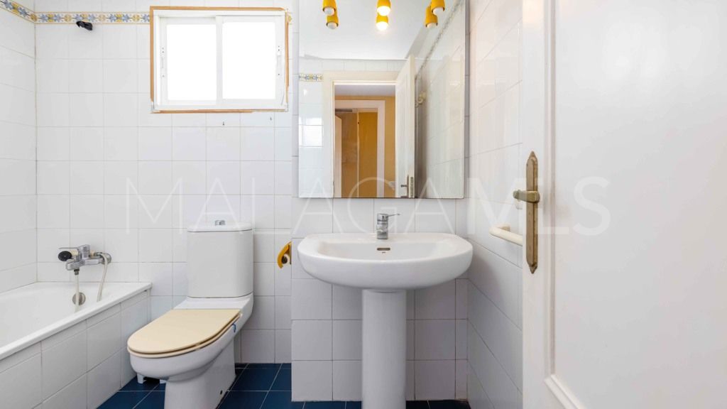 Lägenhet for sale in Nueva Andalucia