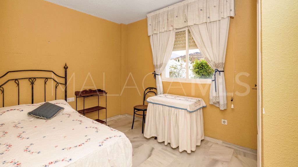 Lägenhet for sale in Nueva Andalucia