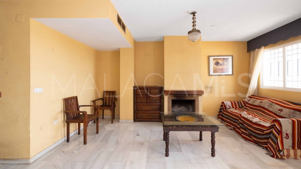 Lägenhet for sale in Nueva Andalucia