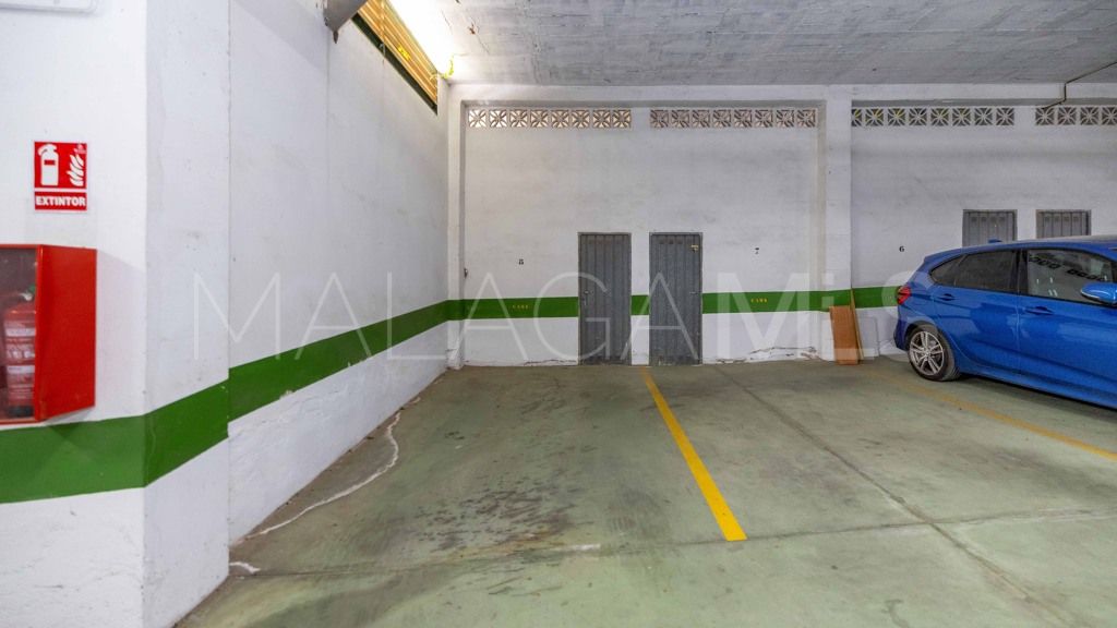 Lägenhet for sale in Nueva Andalucia