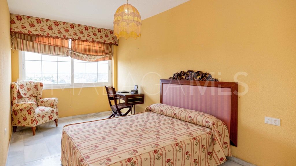 Lägenhet for sale in Nueva Andalucia