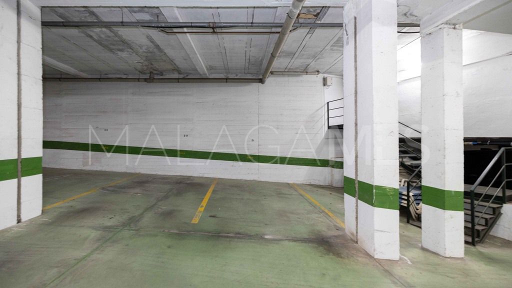 Lägenhet for sale in Nueva Andalucia