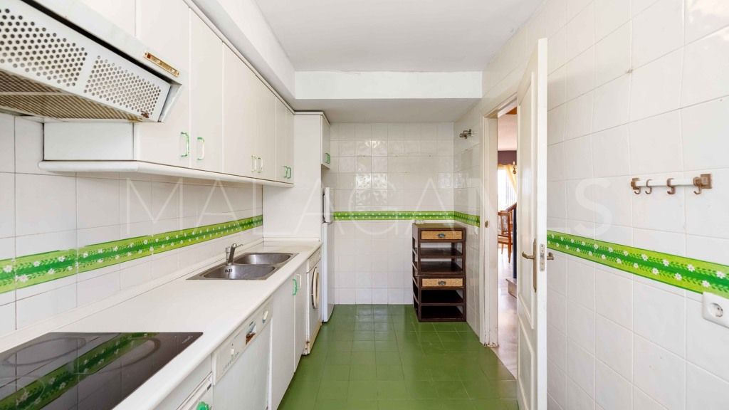 Lägenhet for sale in Nueva Andalucia