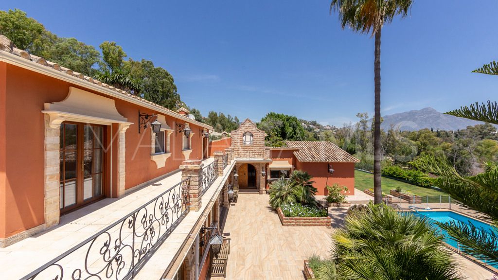 Chalet for sale in La Quinta with 5 bedrooms