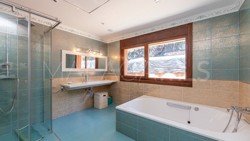 Chalet for sale in La Quinta with 5 bedrooms