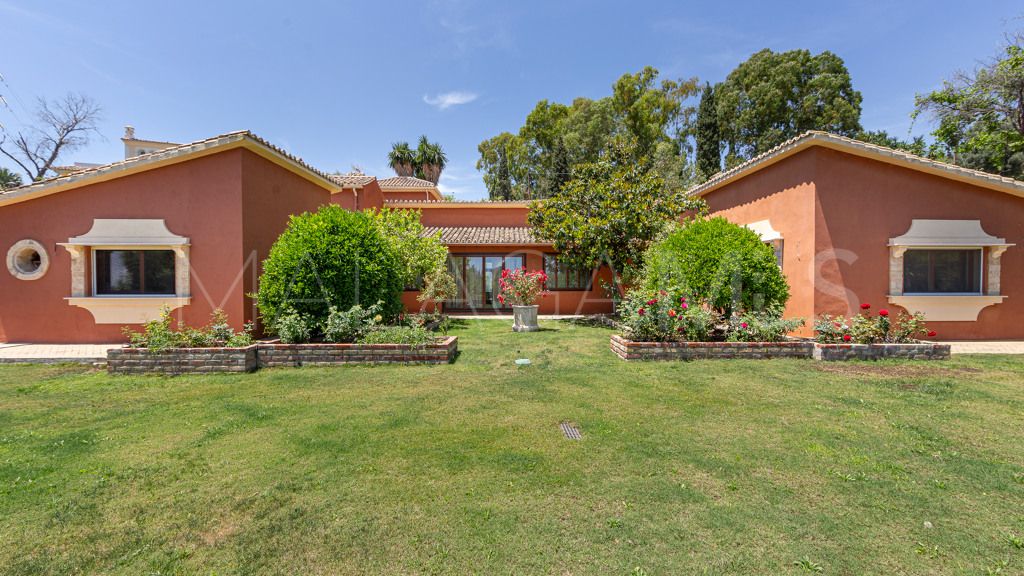 Chalet for sale in La Quinta with 5 bedrooms