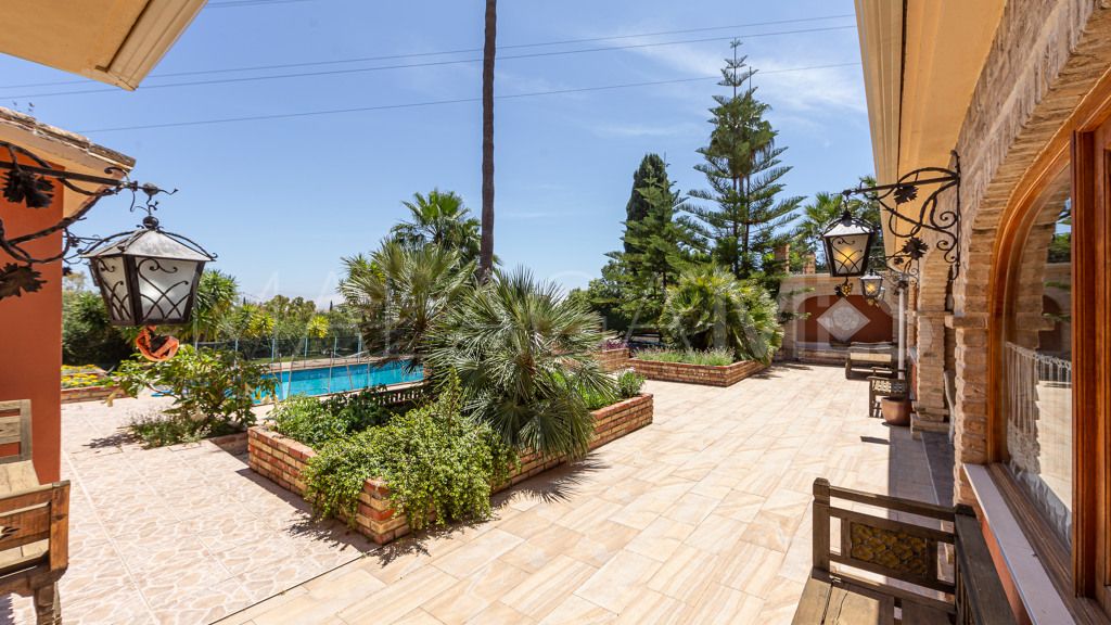 Chalet for sale in La Quinta with 5 bedrooms