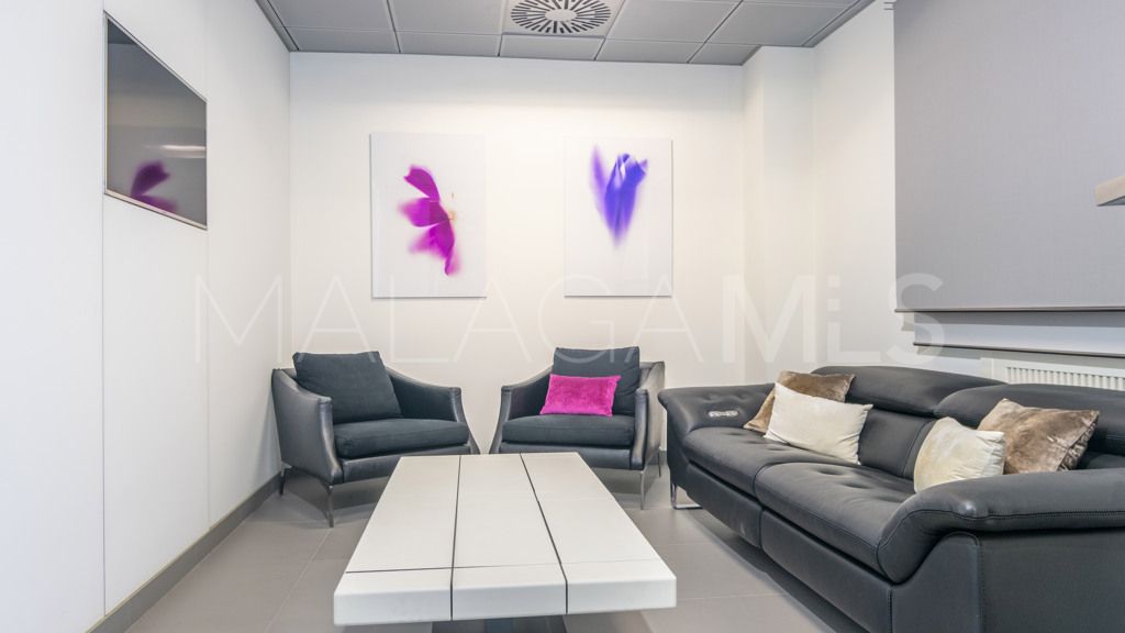 For sale commercial premises in Marbella - Puerto Banus