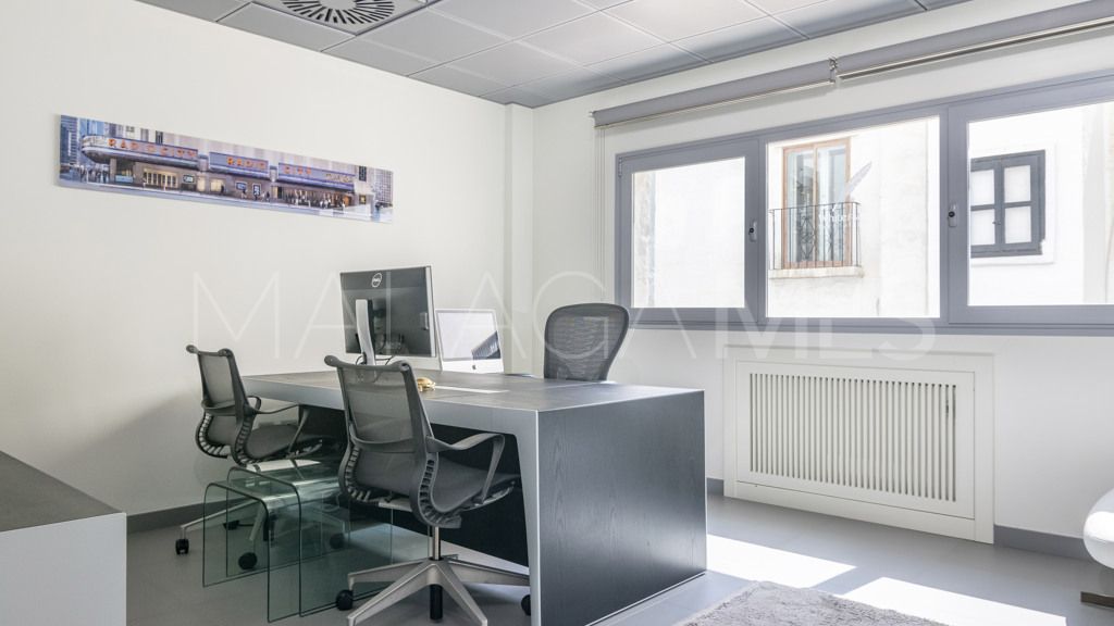 For sale commercial premises in Marbella - Puerto Banus