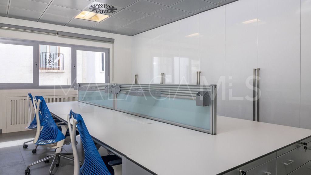 For sale commercial premises in Marbella - Puerto Banus