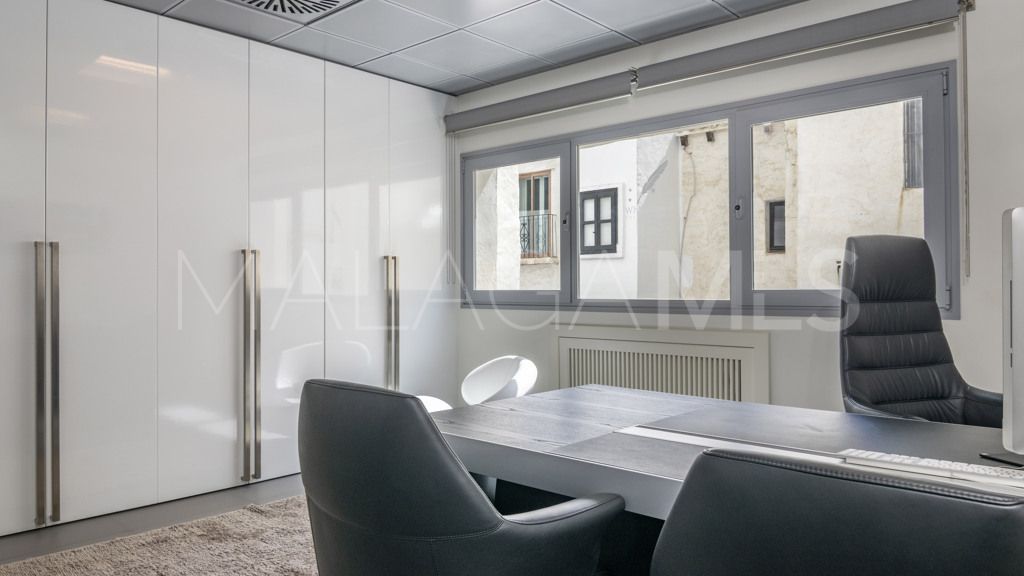 For sale commercial premises in Marbella - Puerto Banus