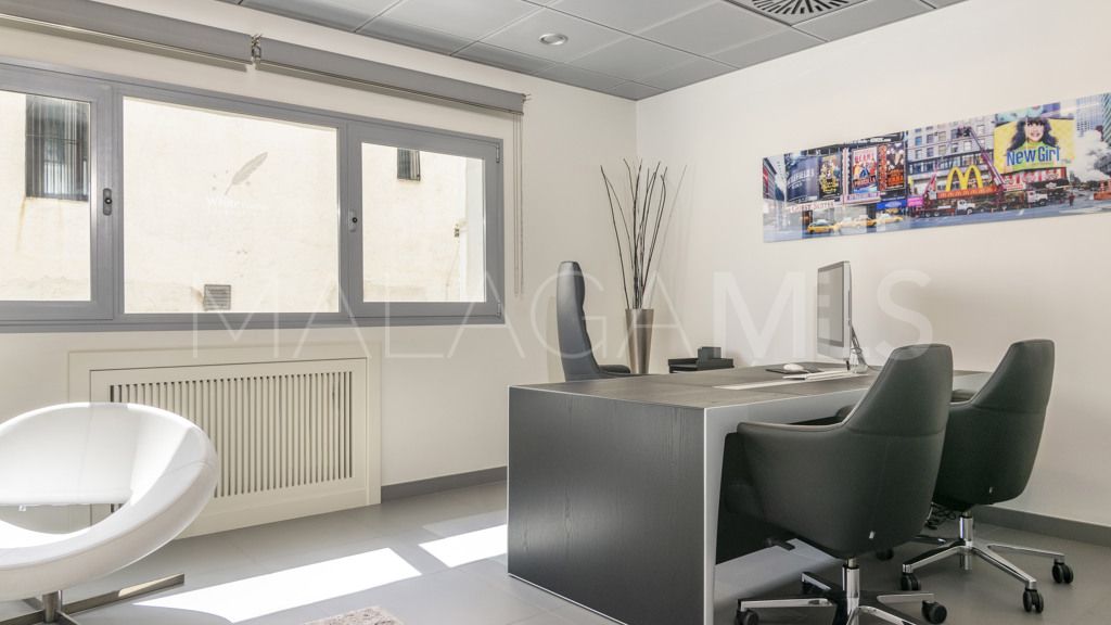 For sale commercial premises in Marbella - Puerto Banus