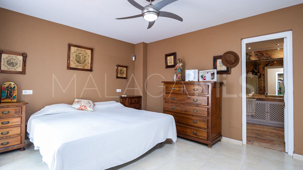 Lägenhet for sale in Nueva Andalucia