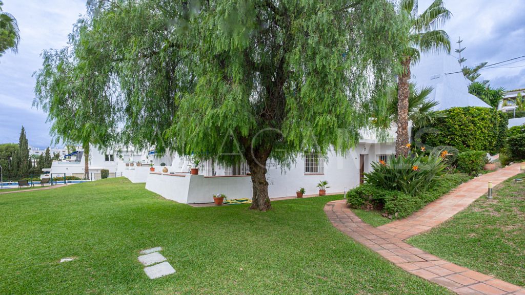 Lägenhet for sale in Nueva Andalucia