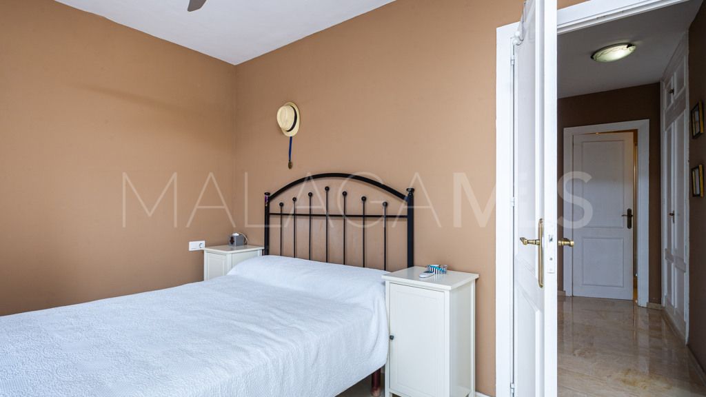 Lägenhet for sale in Nueva Andalucia