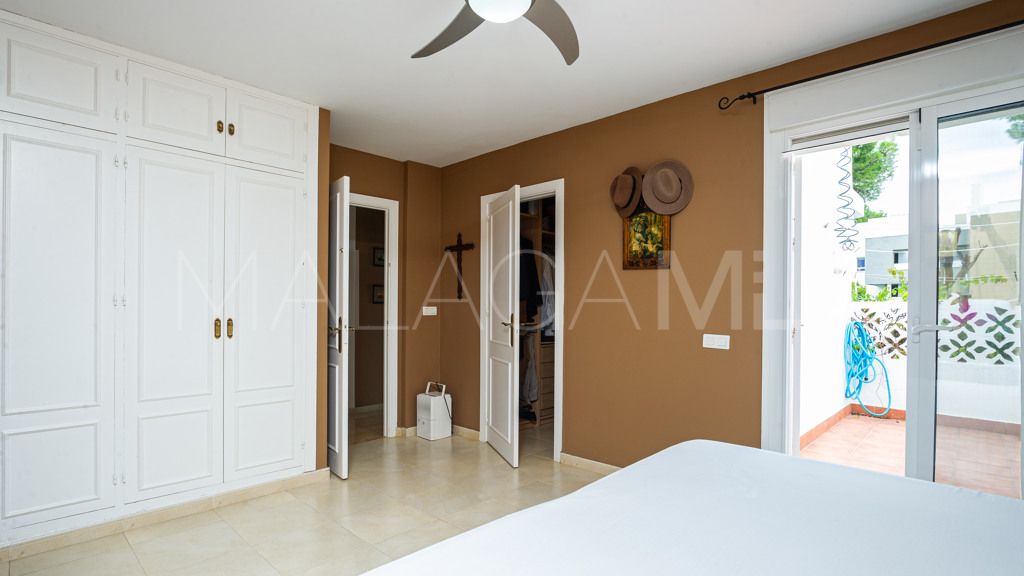 Lägenhet for sale in Nueva Andalucia