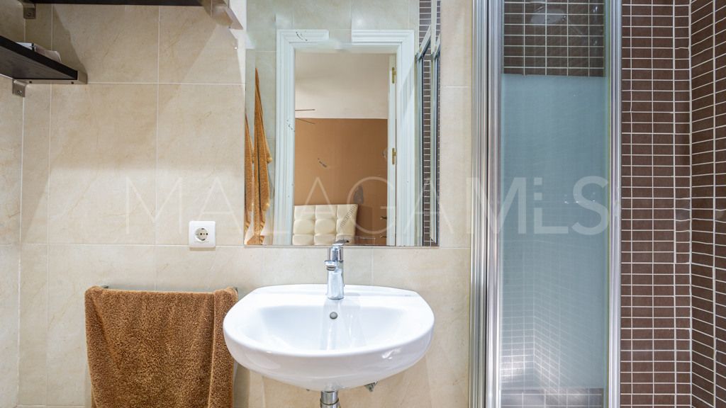 Lägenhet for sale in Nueva Andalucia