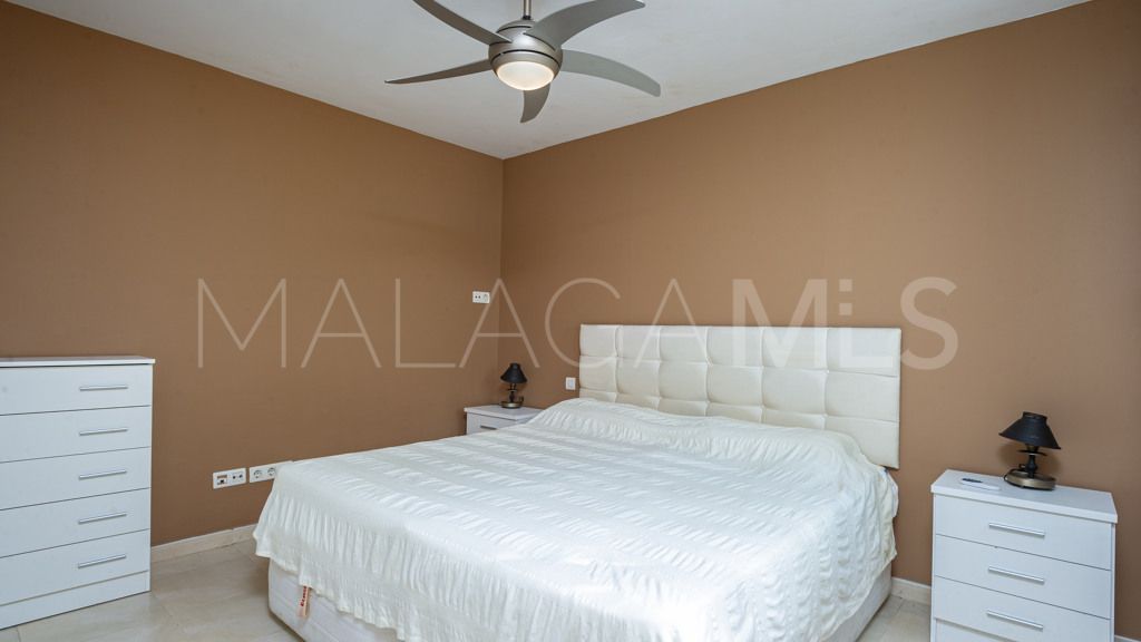 Lägenhet for sale in Nueva Andalucia