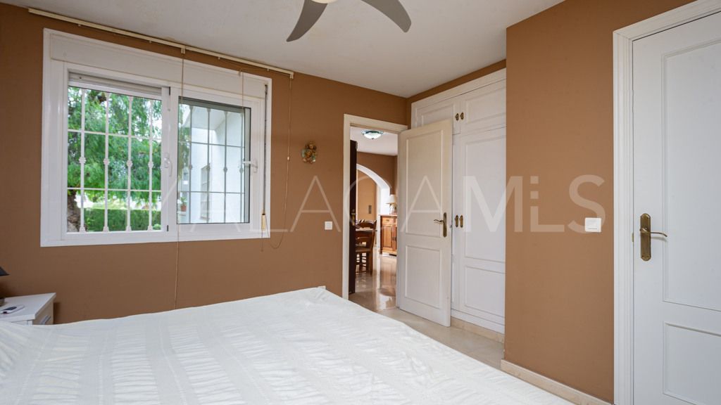 Lägenhet for sale in Nueva Andalucia