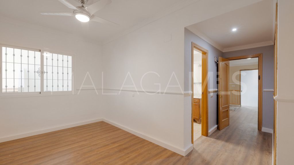 Chalet for sale in Guadalmina Alta