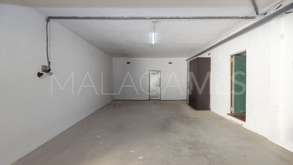 Chalet for sale in Guadalmina Alta