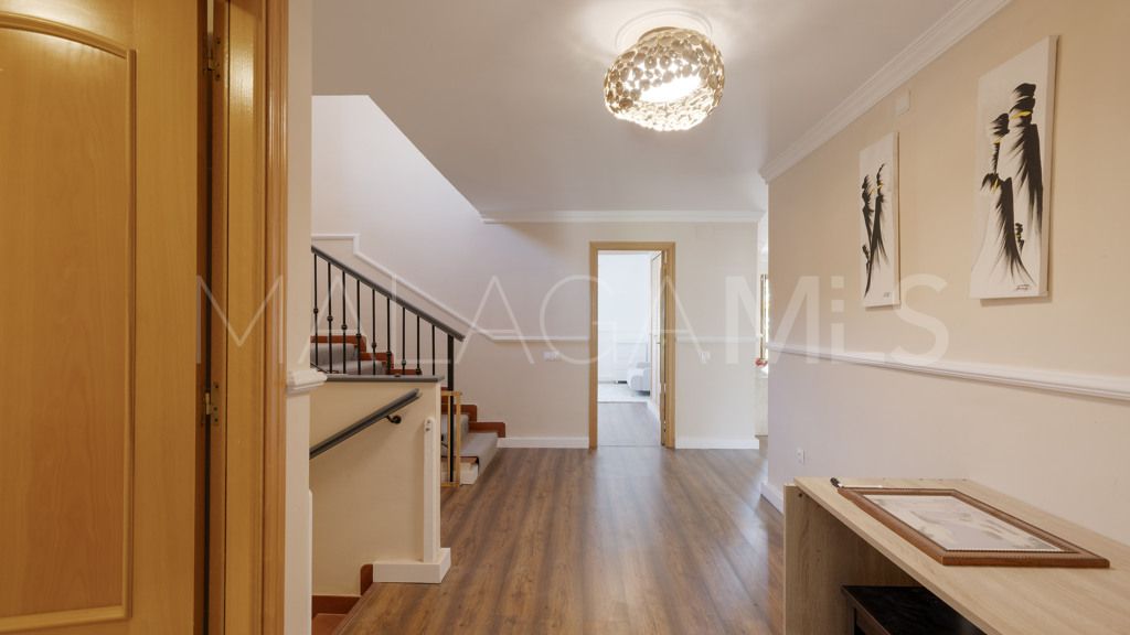 Chalet for sale in Guadalmina Alta