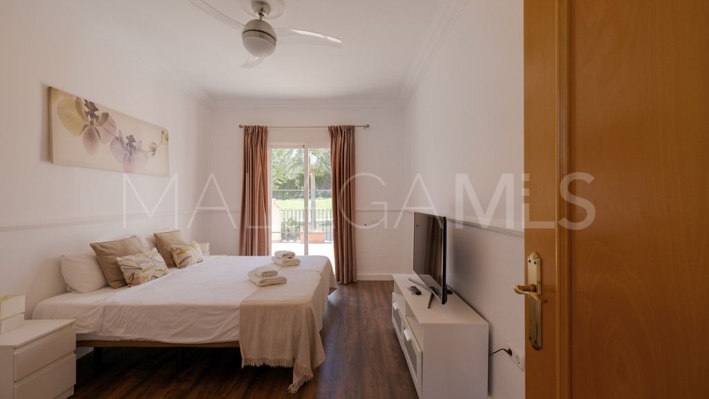 Chalet for sale in Guadalmina Alta