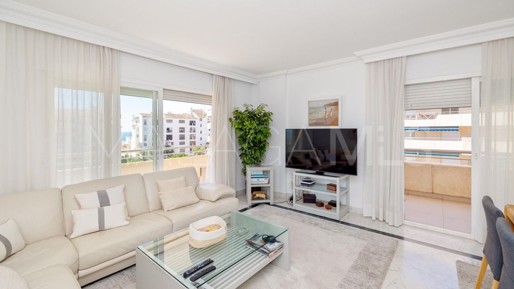 Apartment for sale in Marbella - Puerto Banus