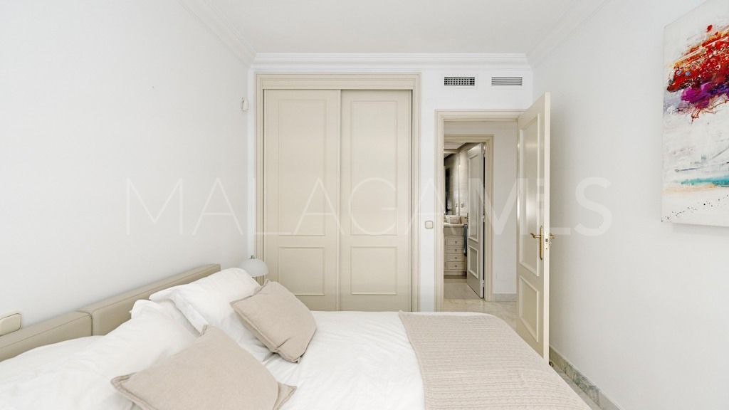 Apartment for sale in Marbella - Puerto Banus