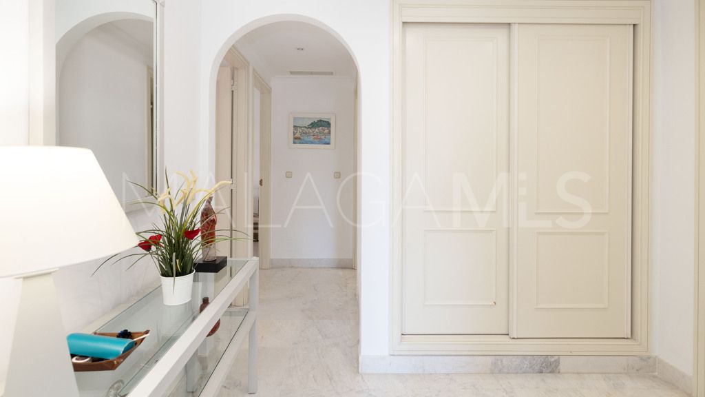 Apartment for sale in Marbella - Puerto Banus