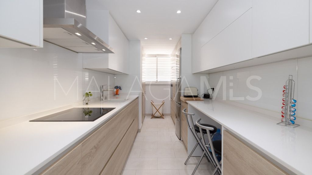 Apartment for sale in Marbella - Puerto Banus