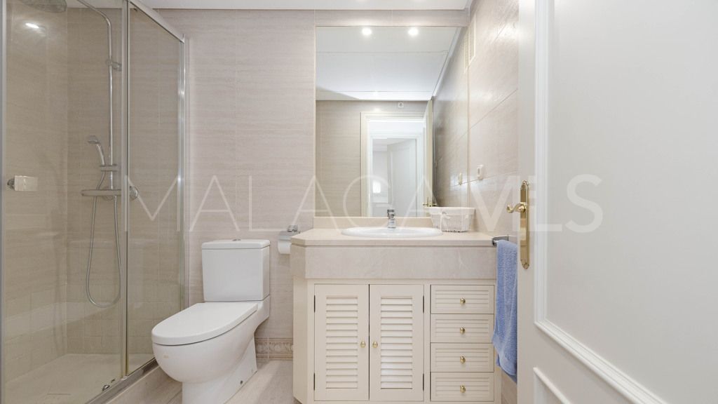 Apartment for sale in Marbella - Puerto Banus