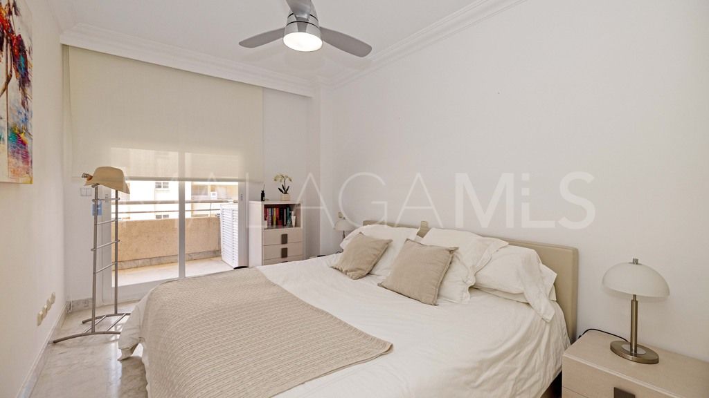 Apartment for sale in Marbella - Puerto Banus