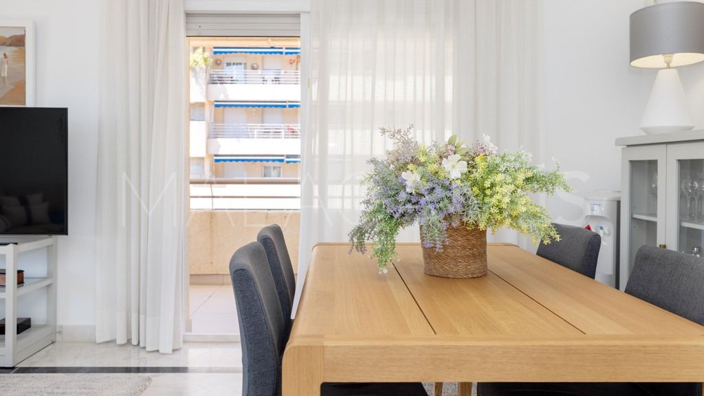 Apartment for sale in Marbella - Puerto Banus