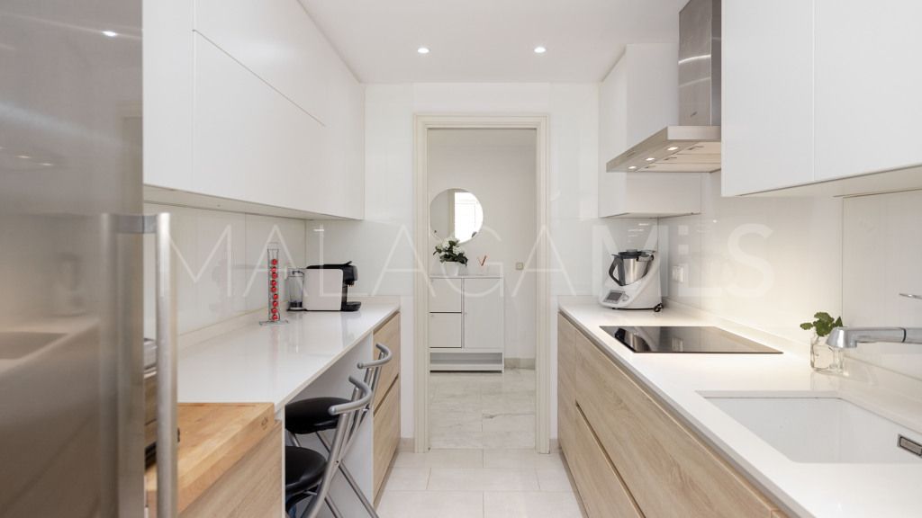 Apartment for sale in Marbella - Puerto Banus