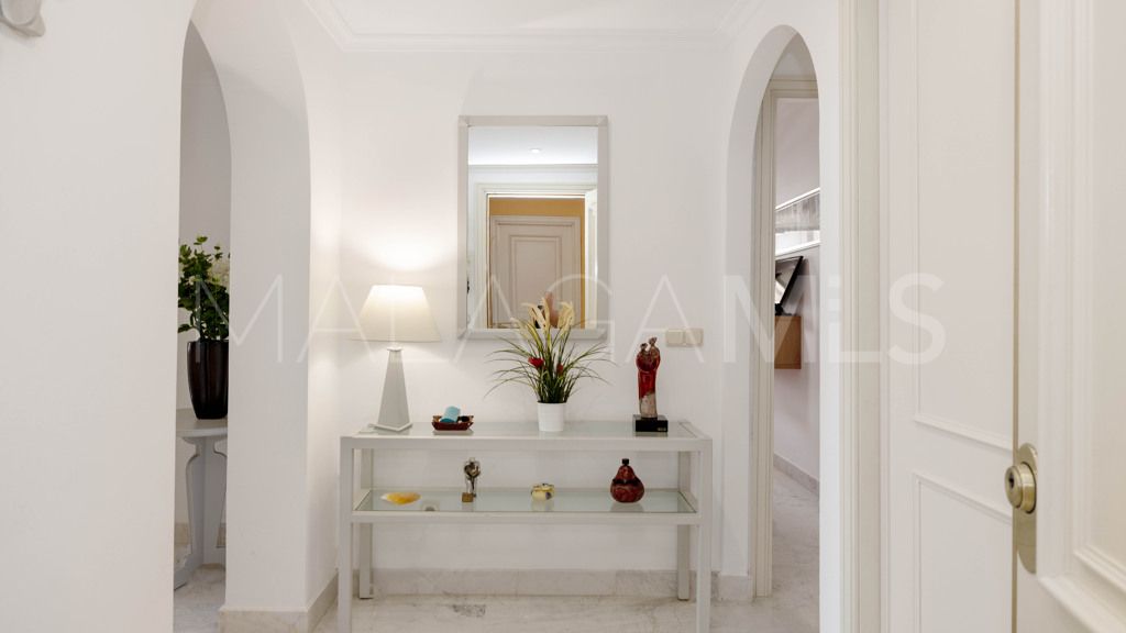 Apartment for sale in Marbella - Puerto Banus