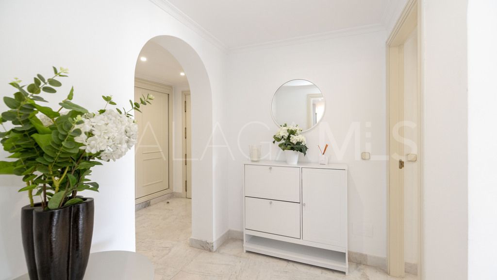 Apartment for sale in Marbella - Puerto Banus