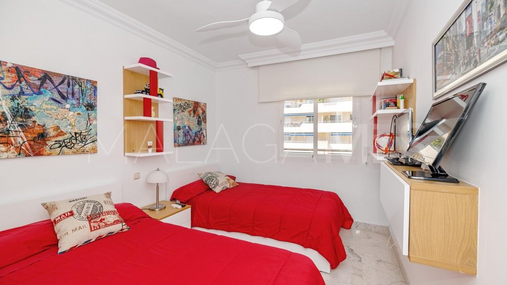 Apartment for sale in Marbella - Puerto Banus
