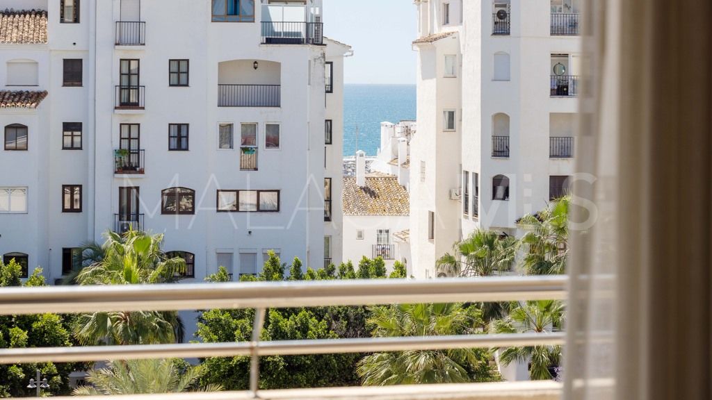 Apartment for sale in Marbella - Puerto Banus