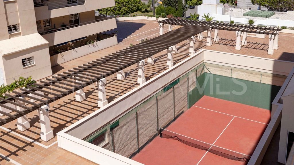 Apartment for sale in Marbella - Puerto Banus