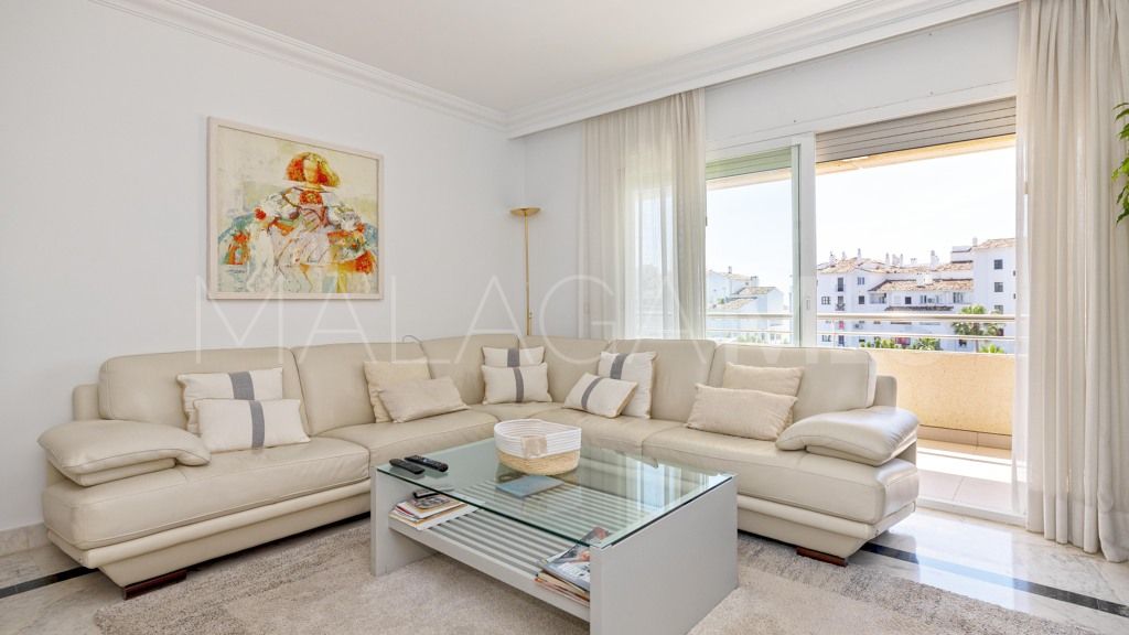 Apartment for sale in Marbella - Puerto Banus